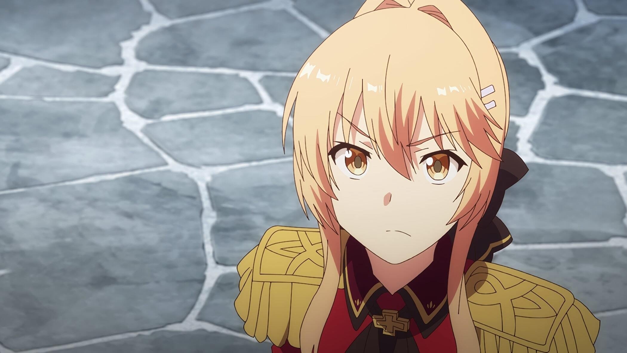 ▷ Genjitsu Shugi Yuusha no Oukoku Saikenki Cap 2 【JPN-LAT-CAST】【BD】