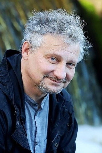 et billede af Ivo Briedis