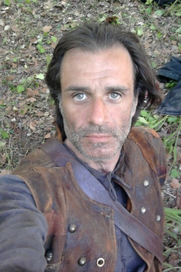 et billede af Philippe Broyelle