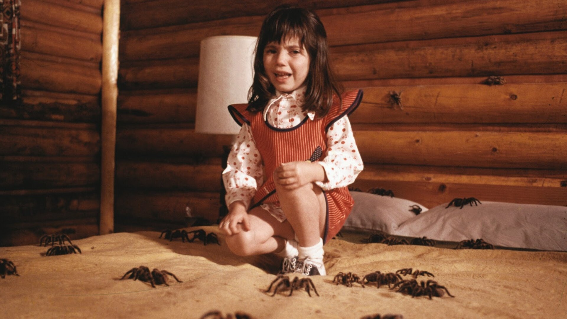 Kingdom of the Spiders (1977)