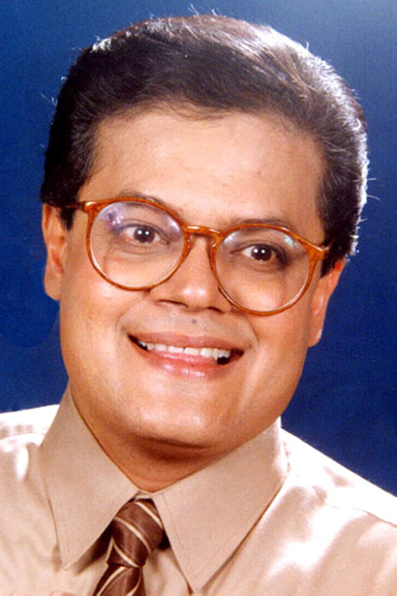 et billede af Jatin Kanakia