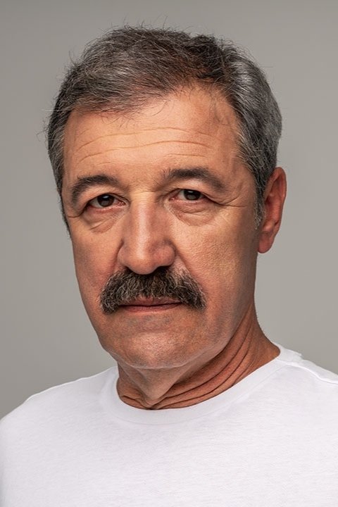 et billede af Nizam Namidar