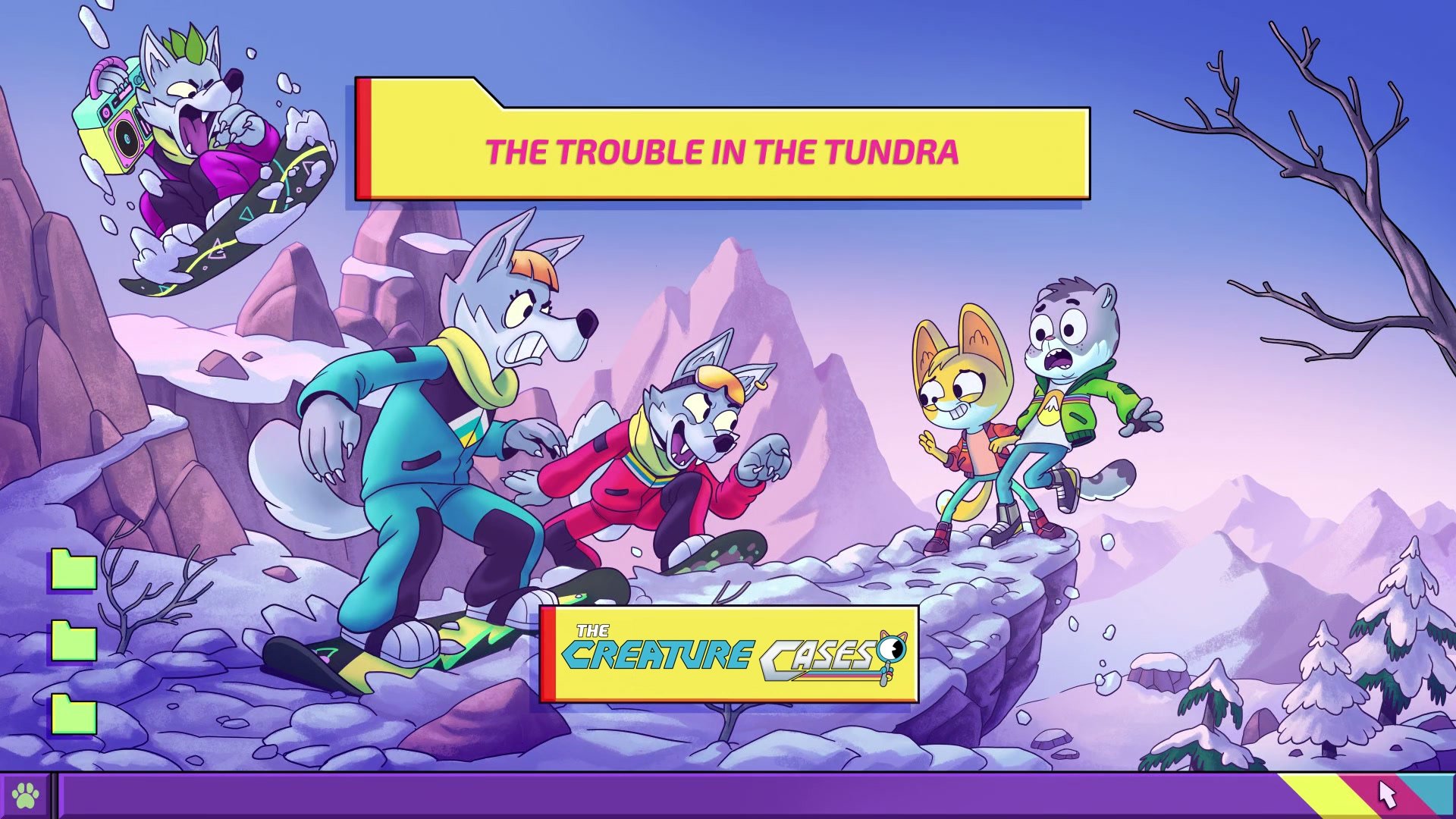 Episode 3
