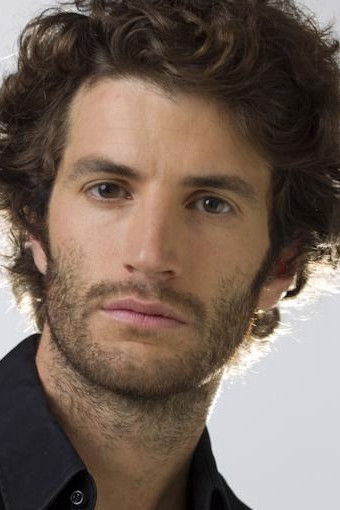 et billede af Charles Tesnière