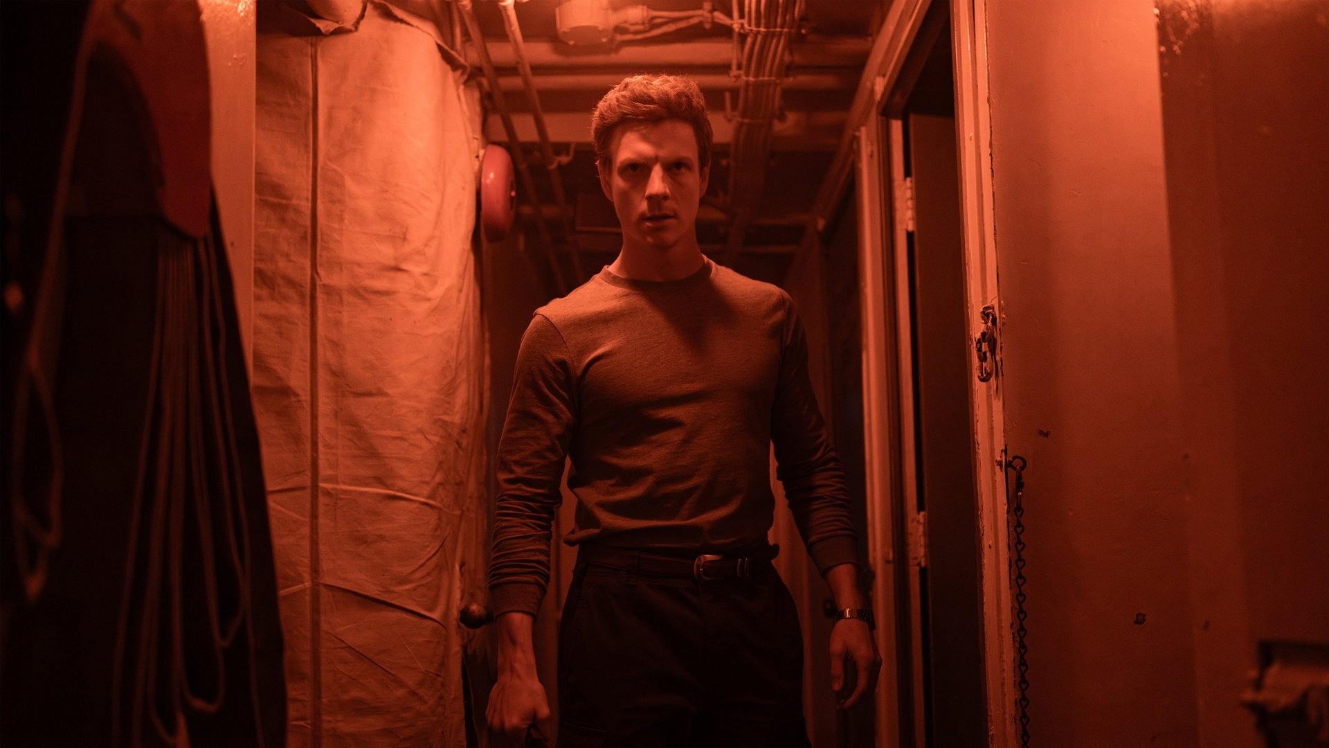 Dexter: Pecado Original