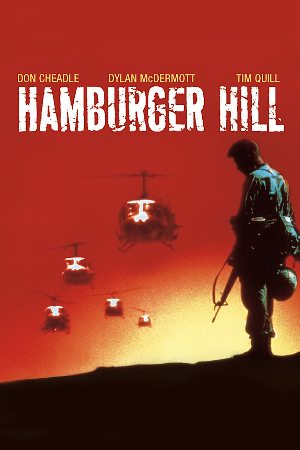 Hamburger Hill