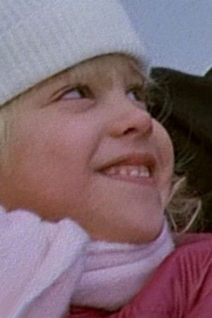 et billede af Ingrid Lurienne