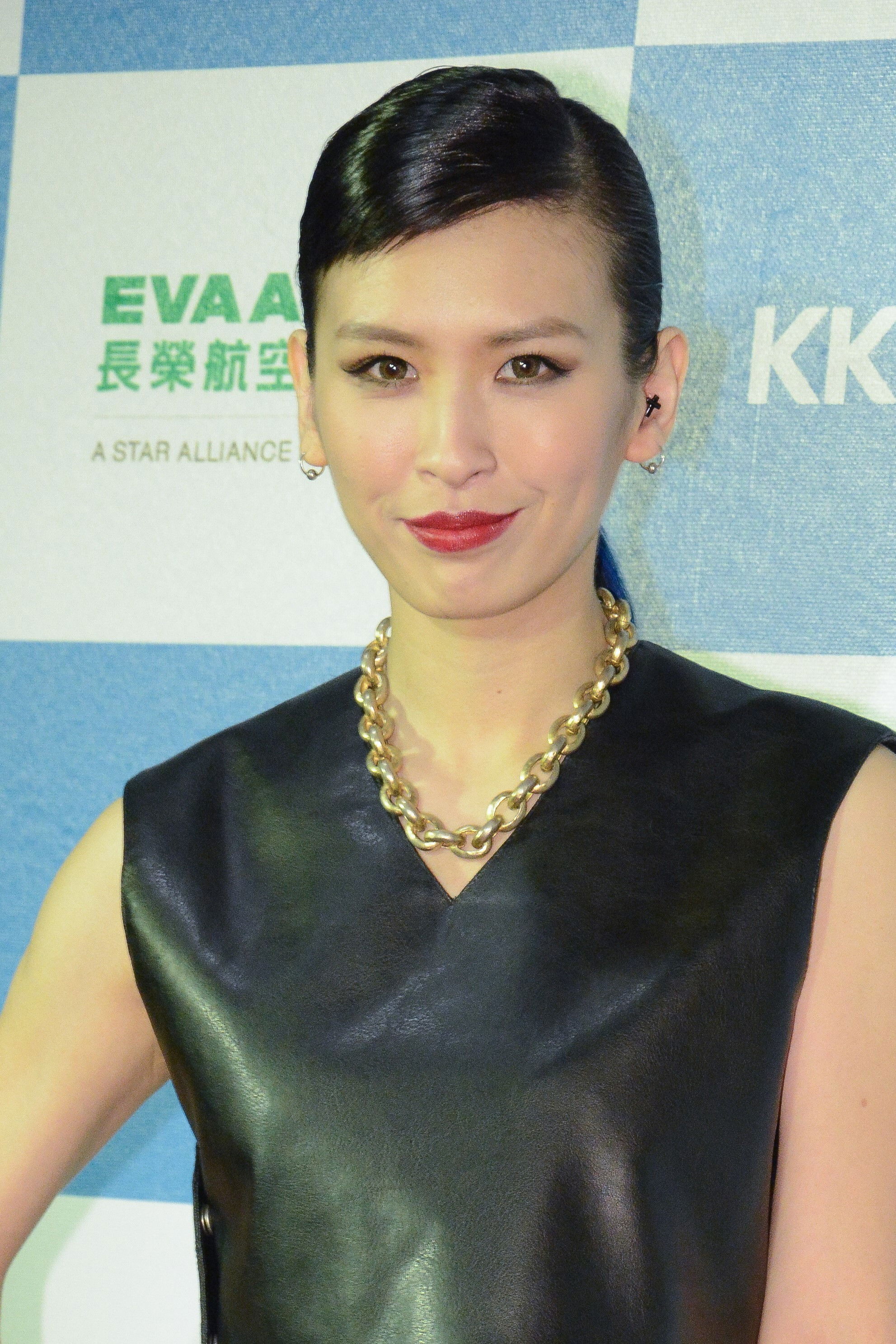 et billede af Queen Wei