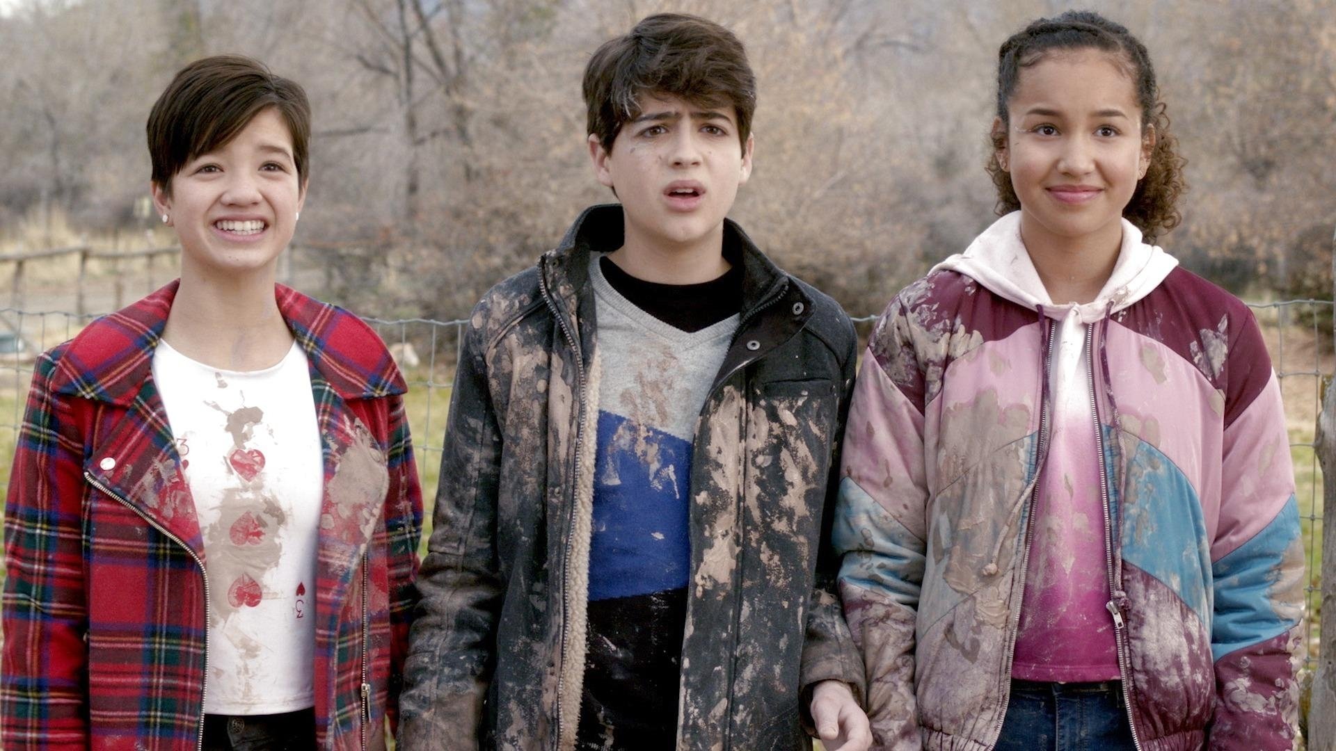 Andi Mack