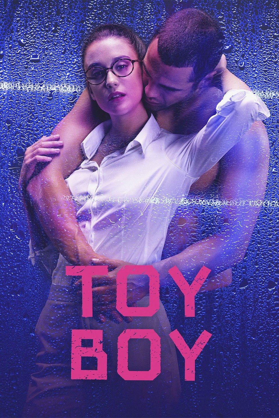 Toy Boy TV Shows About Trip
