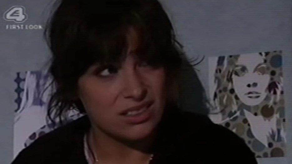 Hollyoaks