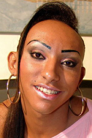 et billede af Agatha Ferraz