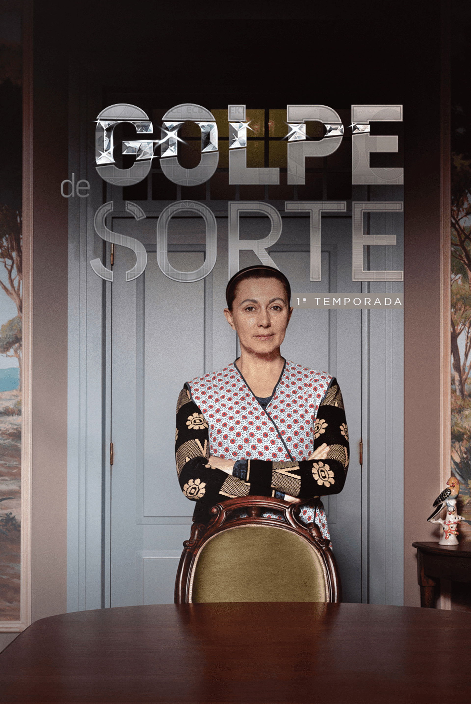 Golpe de Sorte - Season 1