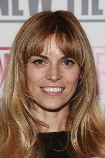 et billede af Alex Prager