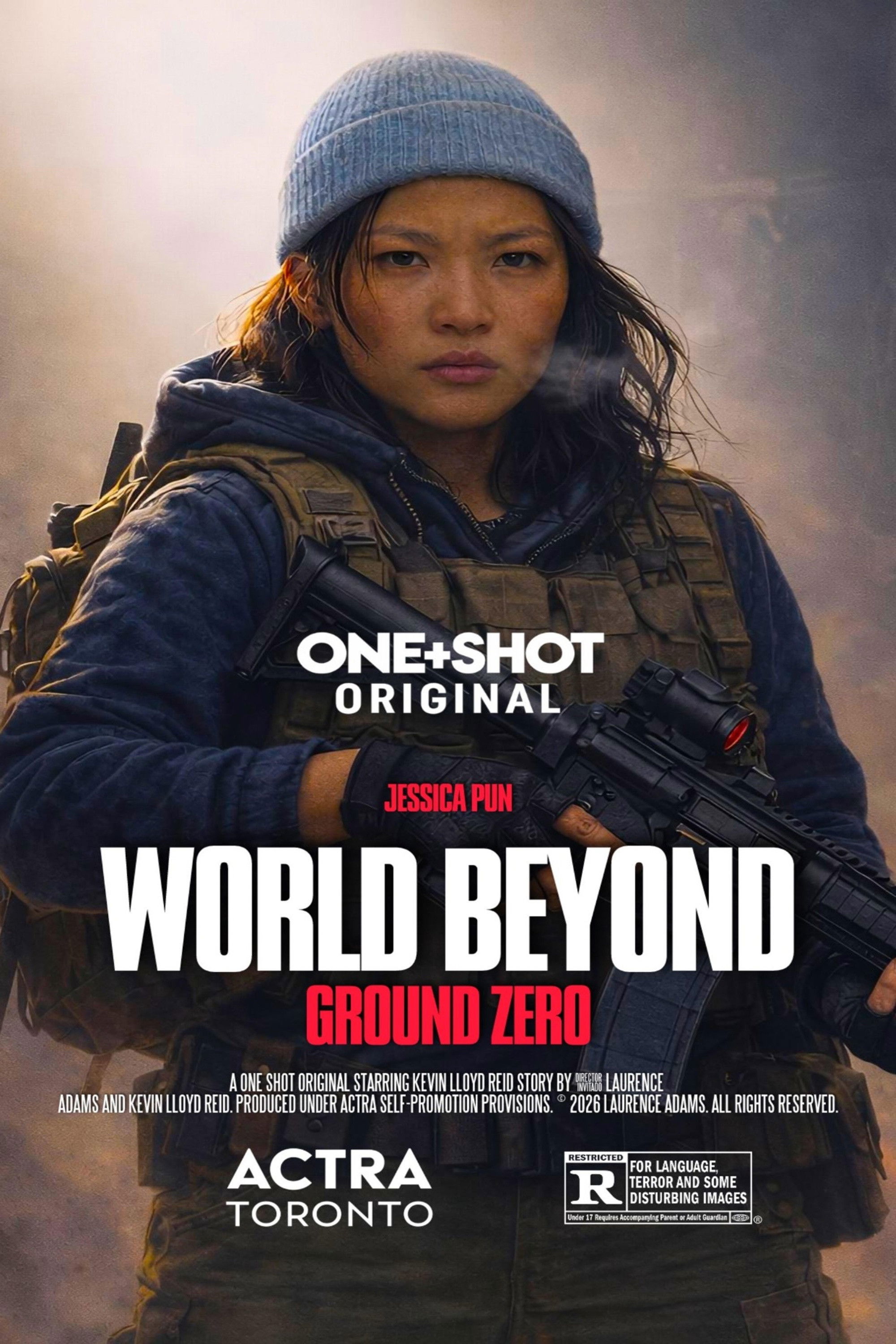World Beyond: Ground Zero