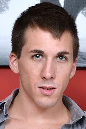 et billede af Mathew Hunter