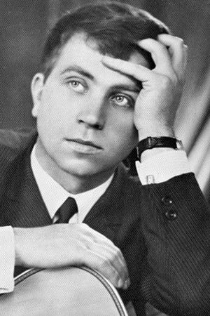 et billede af Oleg Belov