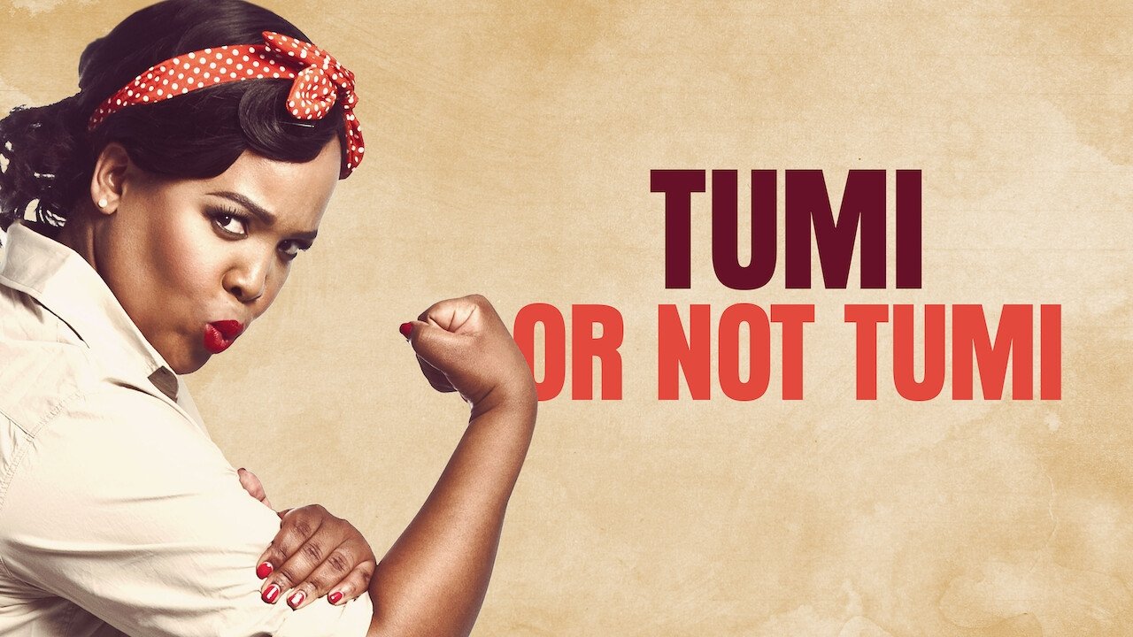 Tumi or not Tumi (2020)