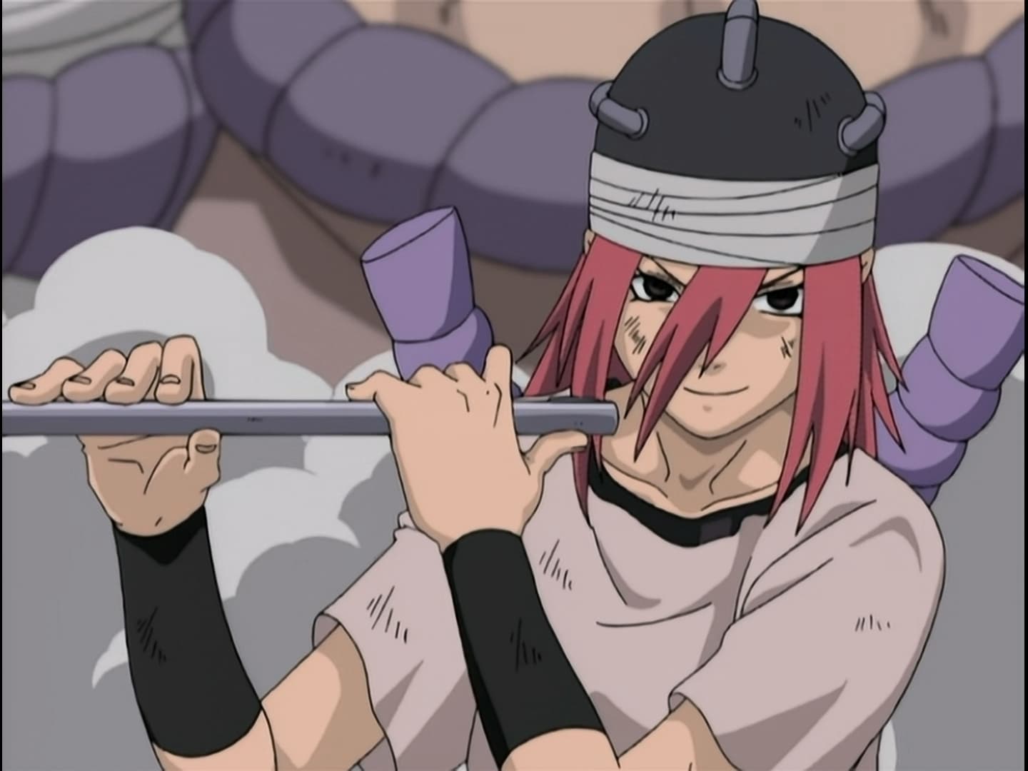 Naruto