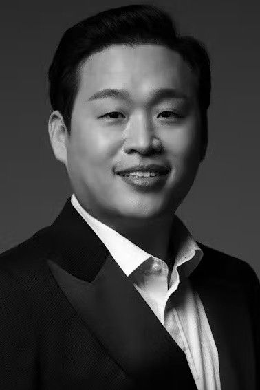 et billede af SeokJong Baek