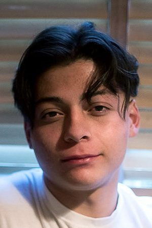 et billede af Daniel DeLuca