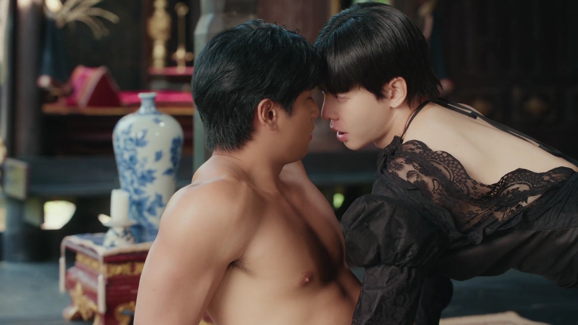 ฉันนี่แหละท่านขุนที่สวยที่สุด - Season 0