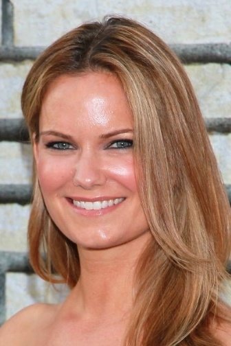 et billede af Danielle Sapia