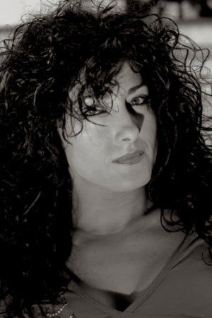 et billede af Stefania Mulè