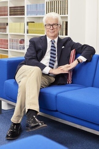 Ken Follett | Merchant