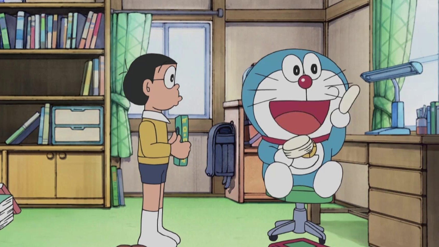 Episode 263