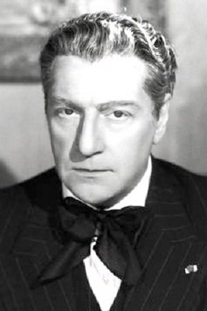 et billede af Sacha Guitry
