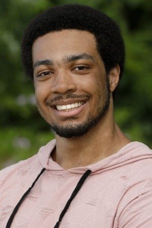 et billede af Dwight Moore