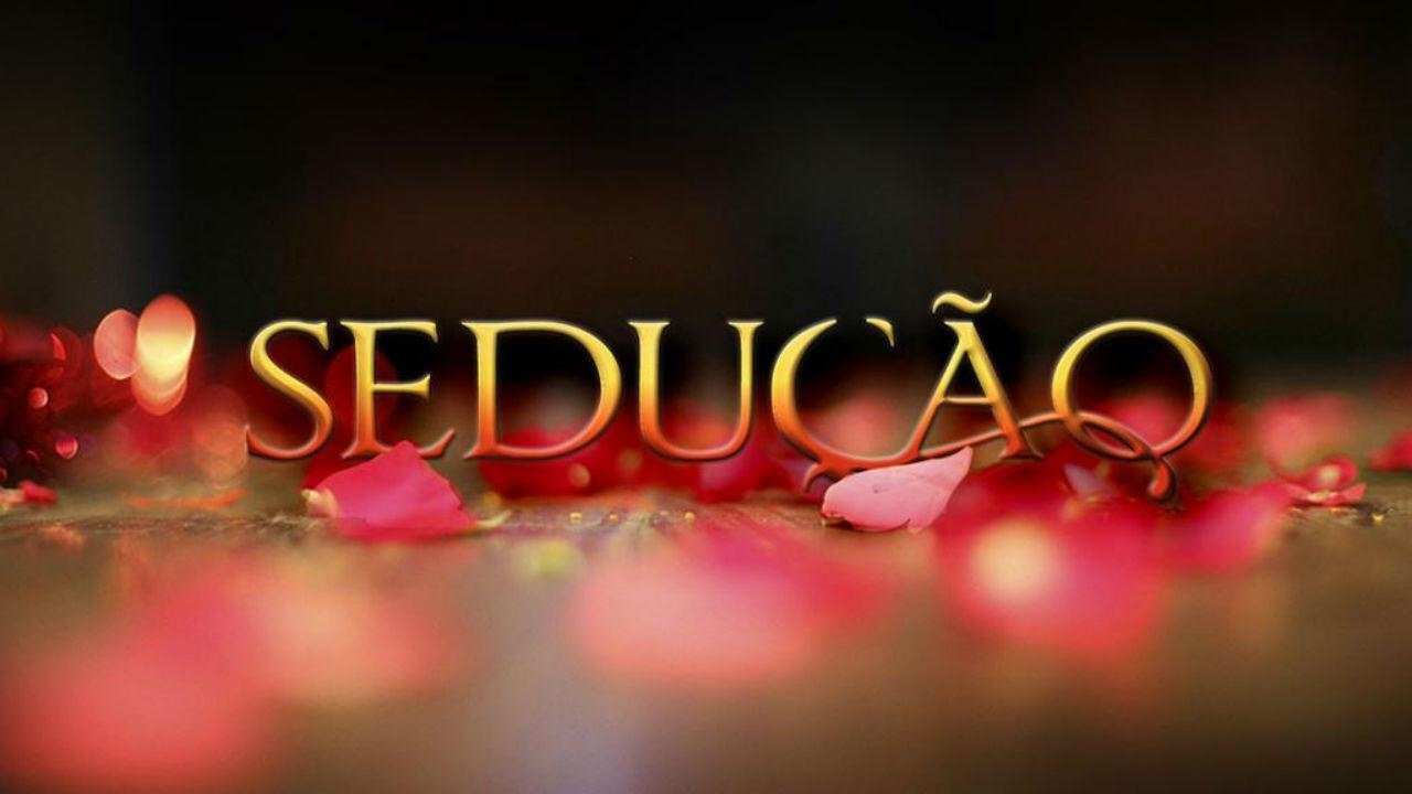 Sedução background