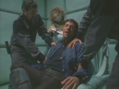 Thumbnail for Past Lives Season 1 Episode 8