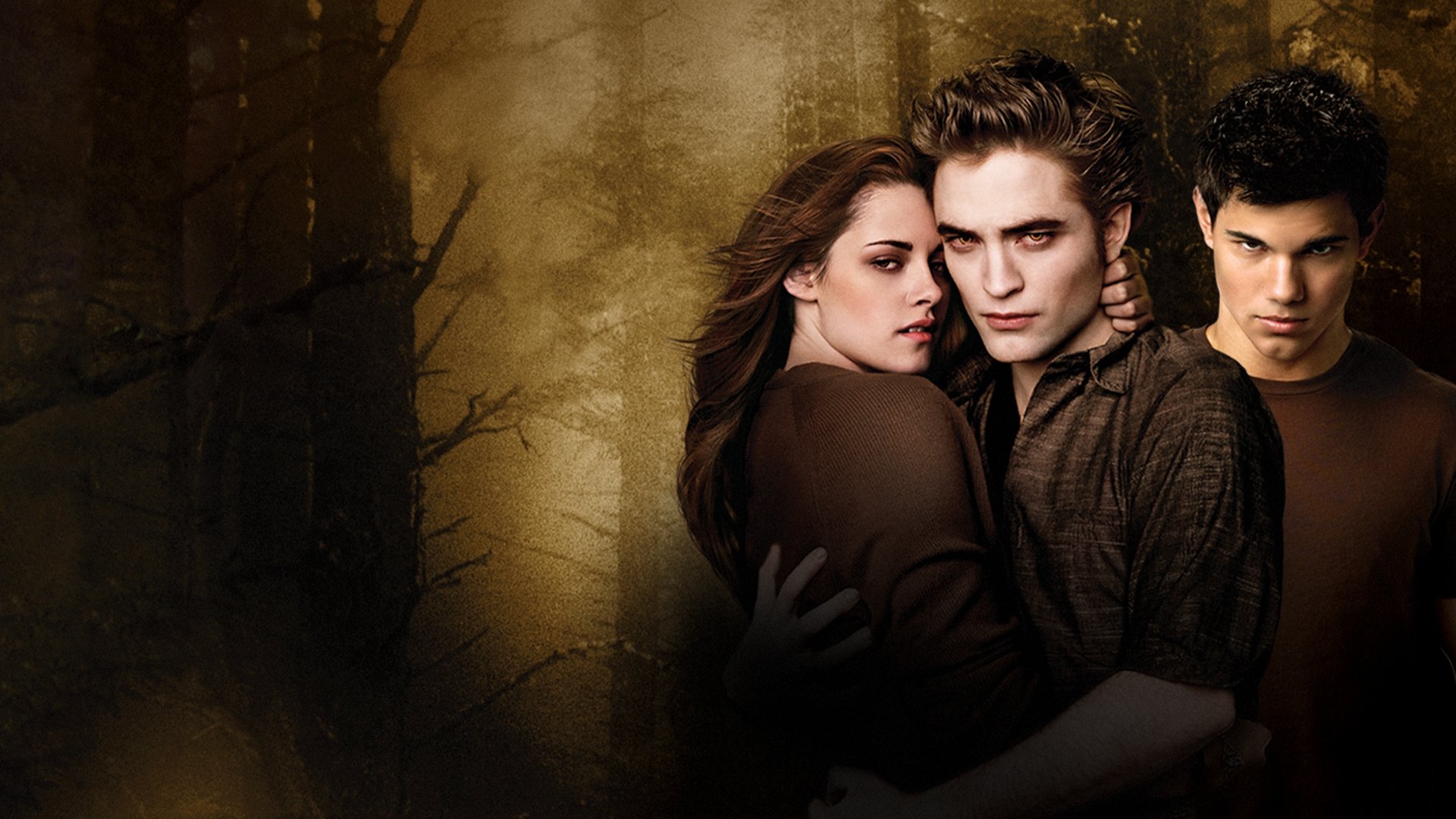 The Twilight Saga: New Moon (2009)