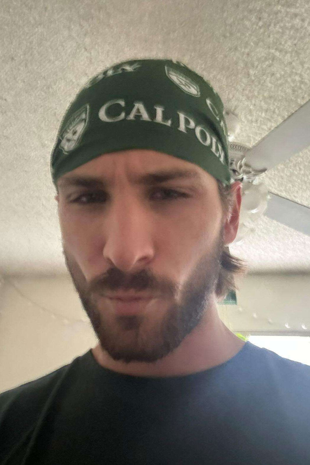 et billede af Devin Boese