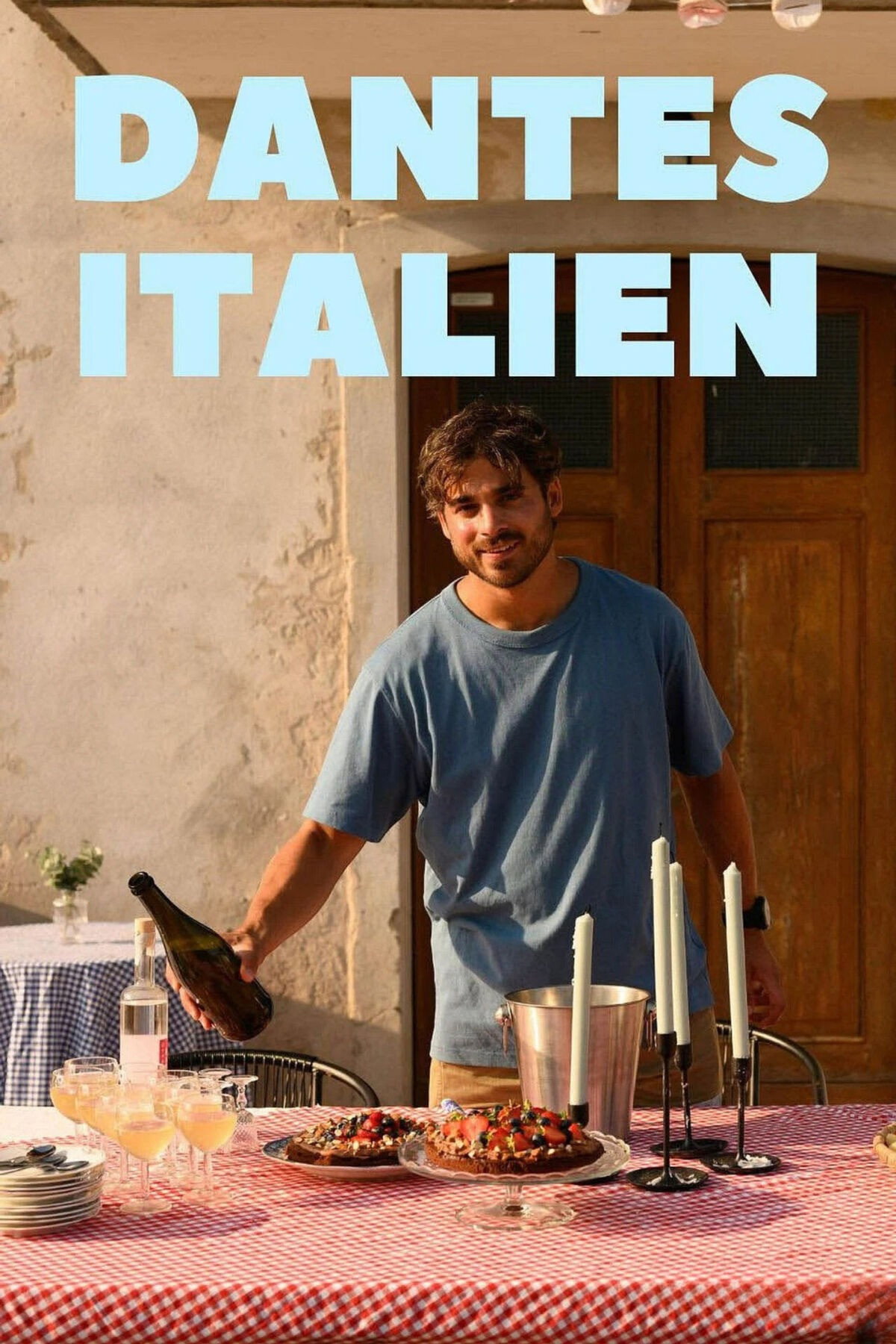 Dantes Italien - Season 1