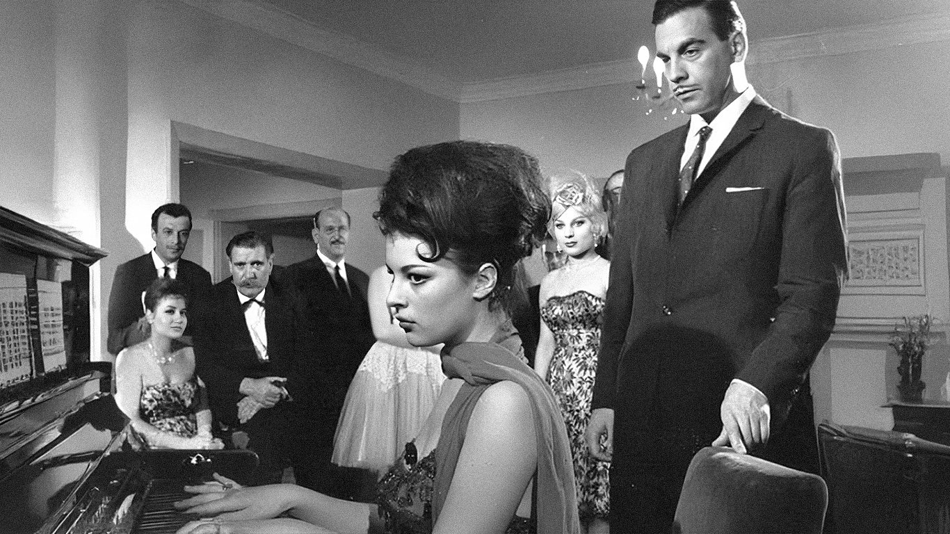 Şaşkın Baba (1963)