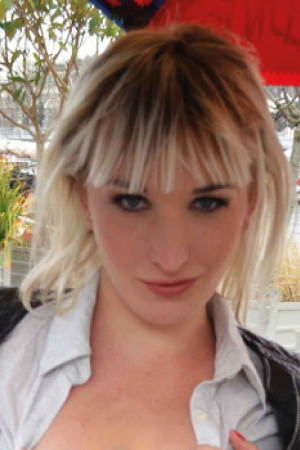 et billede af Anthéa