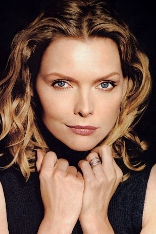 Michelle Pfeiffer