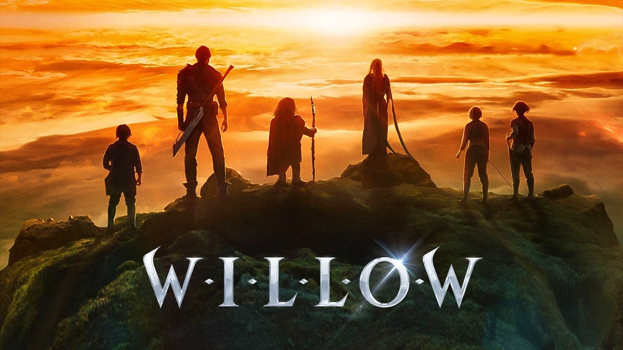 Willow - Season 1 Episode 1