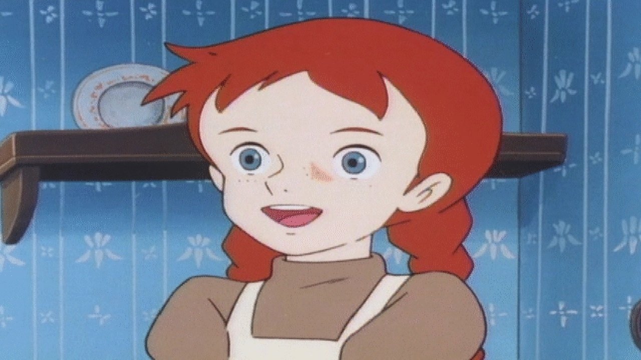 Anne of Green Gables