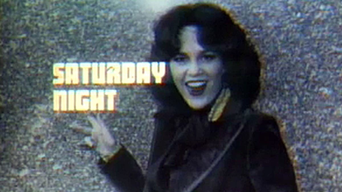 Saturday Night Live Season 1 :Episode 19  Madeline Kahn with Carly Simon