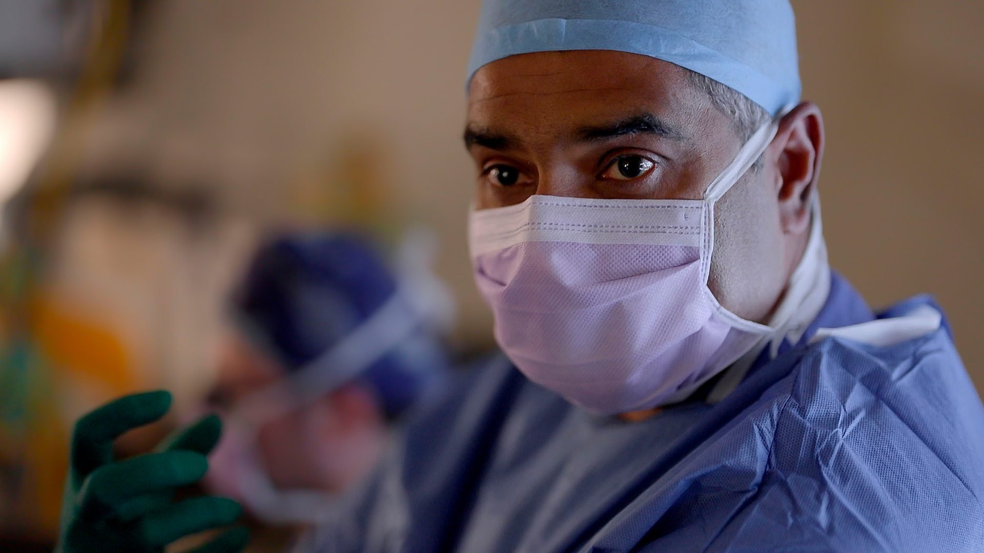 Saving Lives in Cardiff - Épisode 3