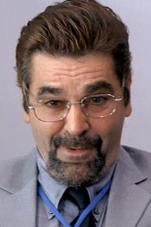 et billede af Leon Head