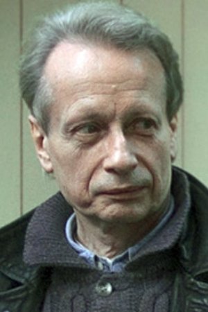 et billede af Jean-Jacques Bouhon