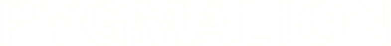 Pygmalion Logo