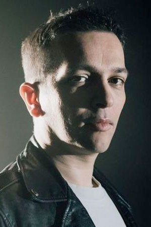 et billede af Niccolò Bossini