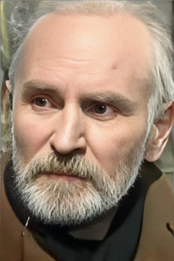 et billede af Vasiliy Durnovo-Saulep