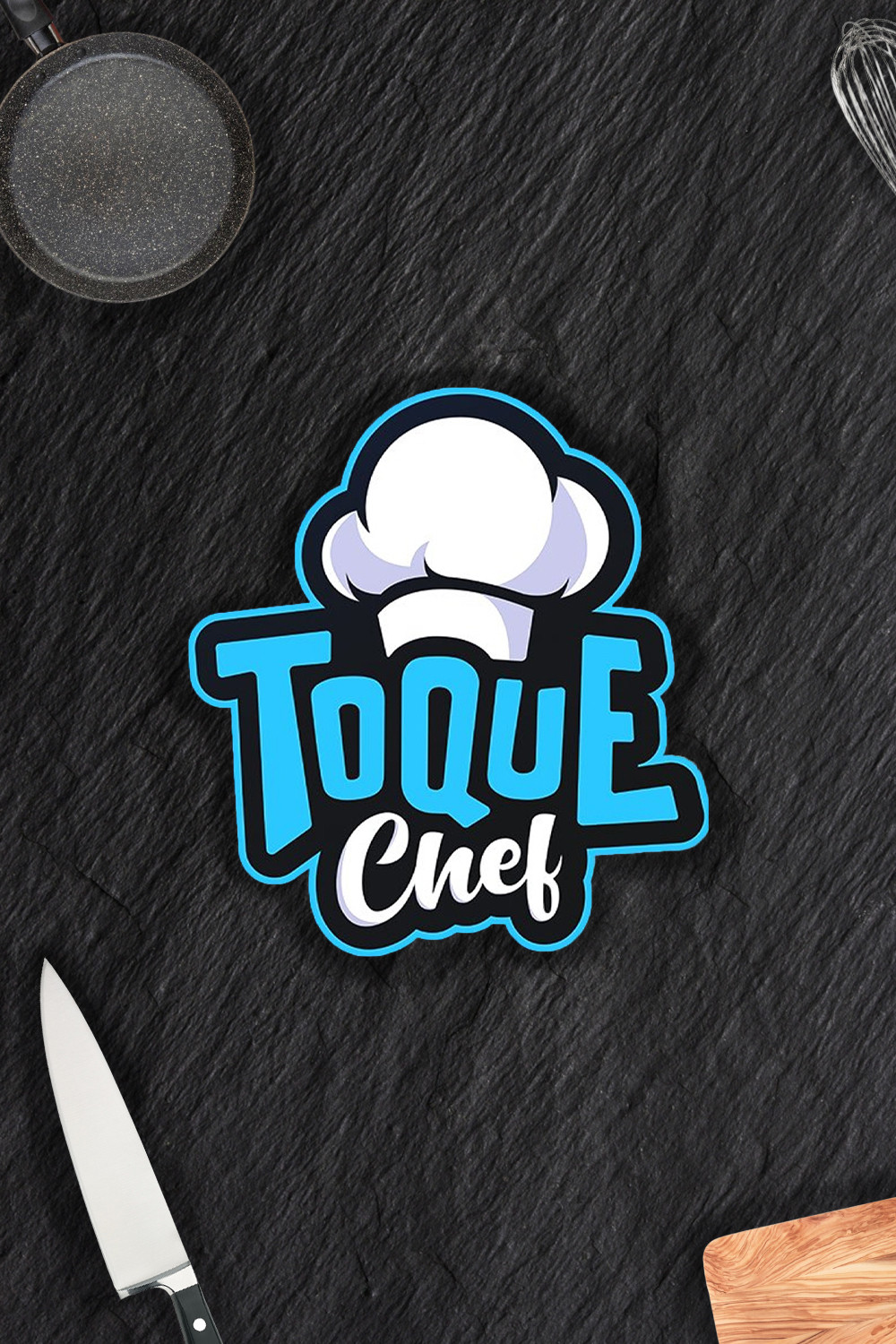 Chef Toque Image Toque Chef 2 (2019) | The Poster Database (TPDb)